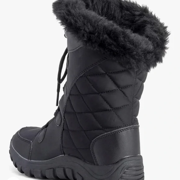 Snow boots - Picture 5 of 7